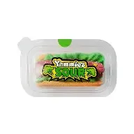 Yammiez Sour Hotdog, 50g