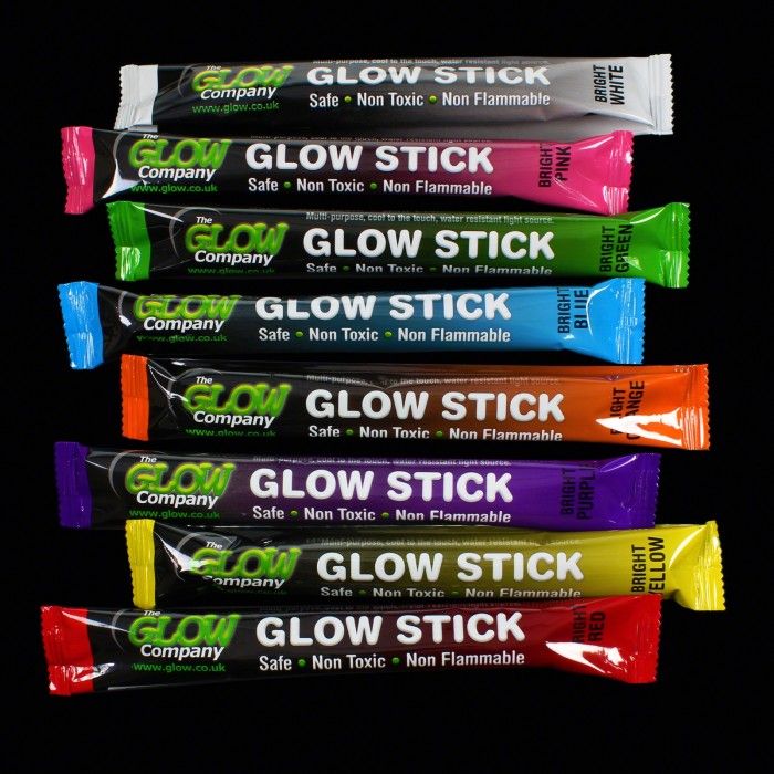 Glow Stick - BLUE Glow Stick - BLUE