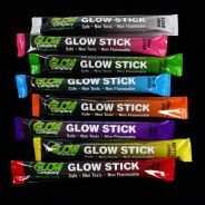 Glow Stick - ORANGE Glow Stick - ORANGE