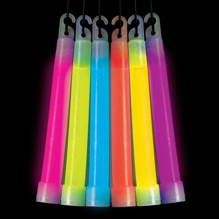 Glow Stick - PINK Glow Stick - PINK