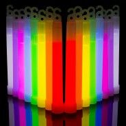 Glow Stick - RED Glow Stick - RED