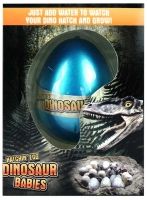 Hatchin’ Egg Dinosaur Babies