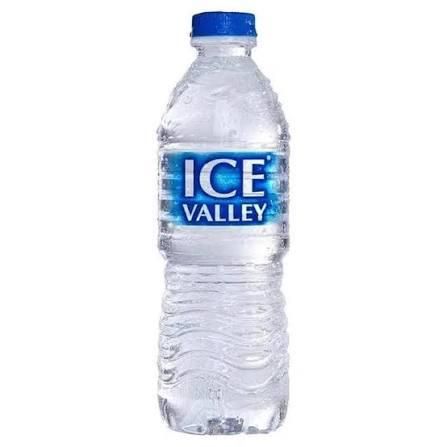 Ice Valley Spring Water Sparkling 500ml