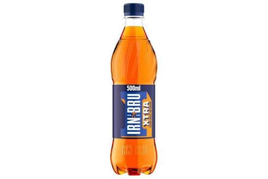 Irn Bru Extra, 500ml