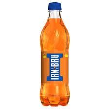 Irn Bru, 500ml