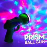 Prism Ball Gun Prism Ball Gun