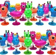 Mini Jump-Up Monster