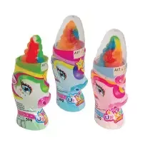 Unicorn Pop & Candy, 50g