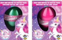 Unicorn Hatching Egg Toy