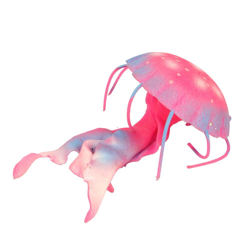 Stretchy Jellyfish Stretchy Jellyfish