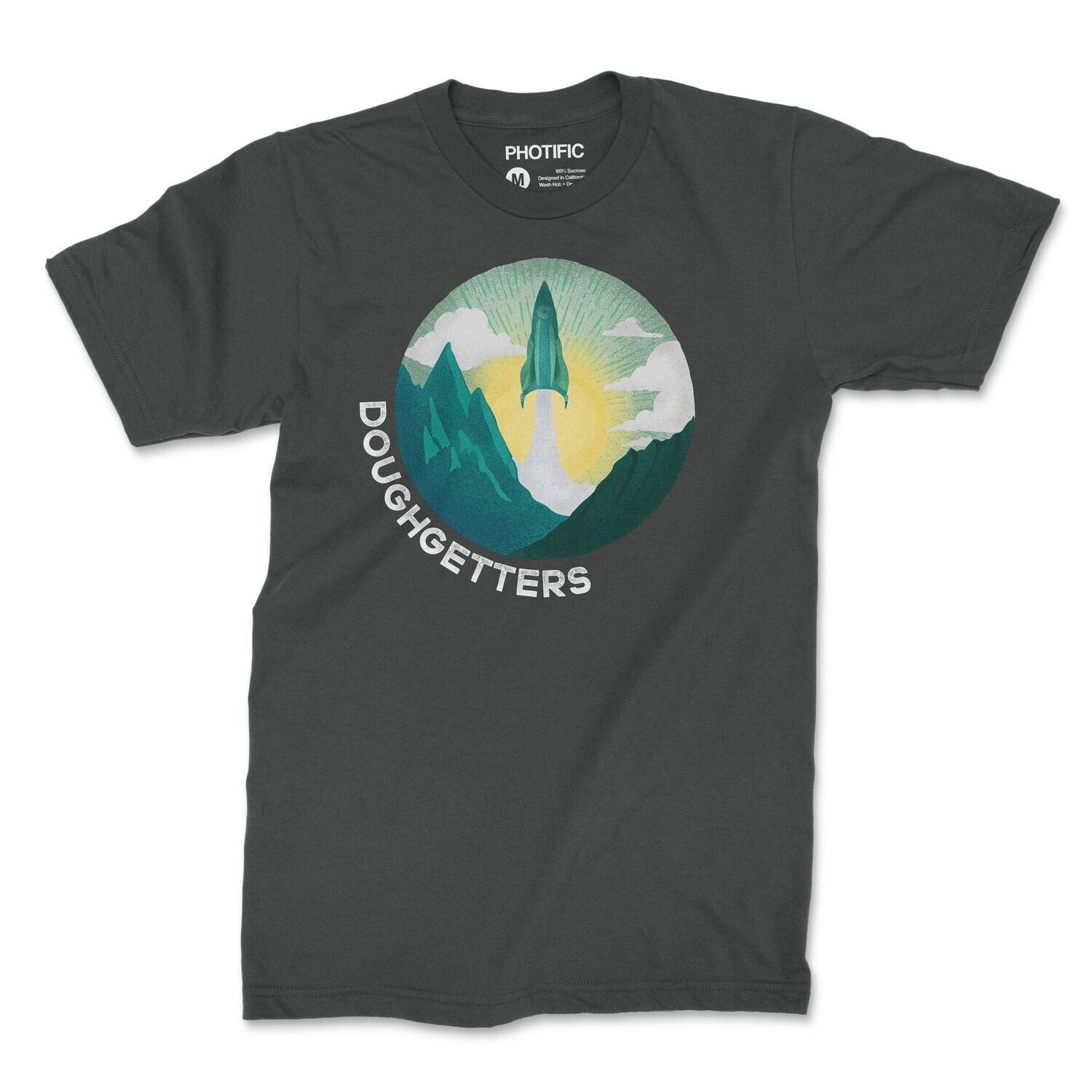 DoughGetters T-shirt