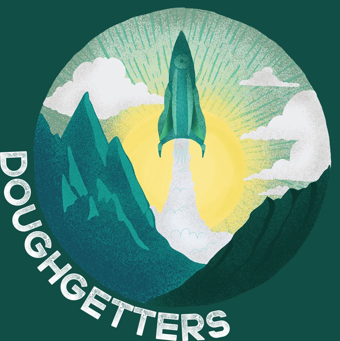 DoughGetters T-shirt