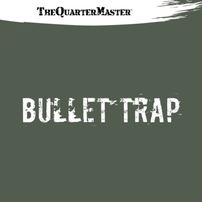 Bullet Trap