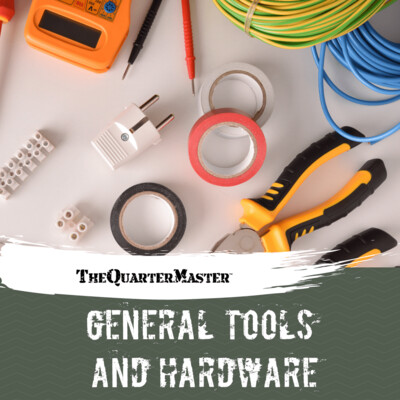 General Tools & Hardware