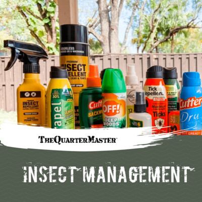 Insect Management