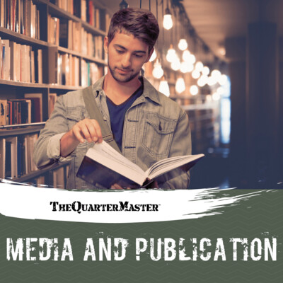 Media & Publications