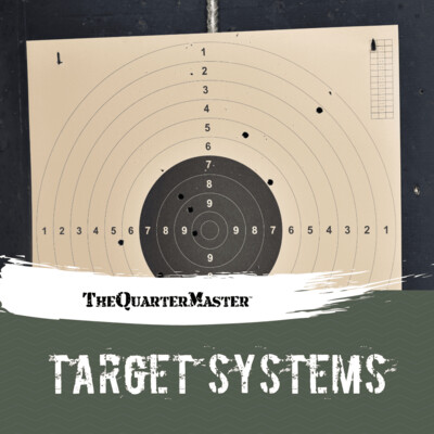 Target Systems