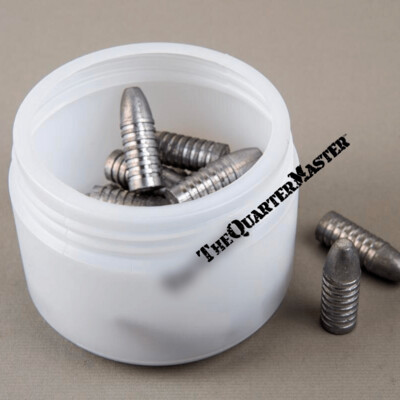 Black Powder Bullets