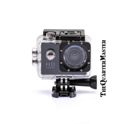 Action Cameras