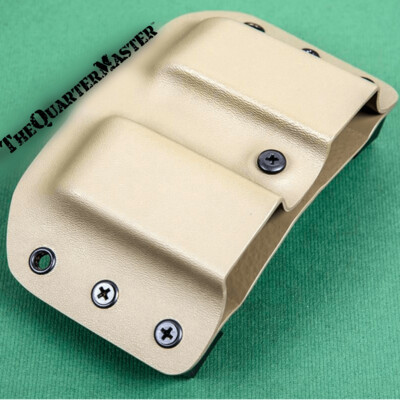 Pistol Mag Pouches