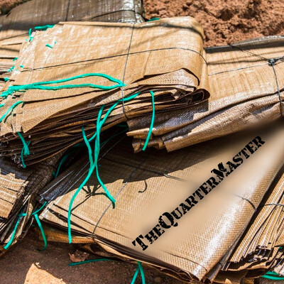 Sand Bags