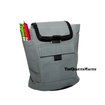 Dump Pouch