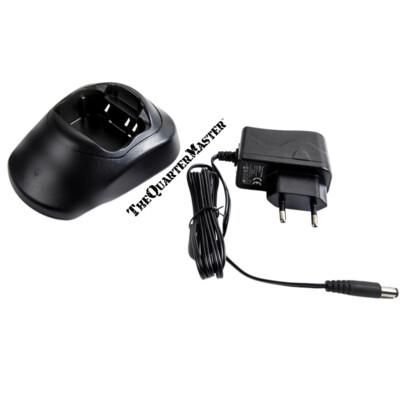 HHR Batteries and Chargers
