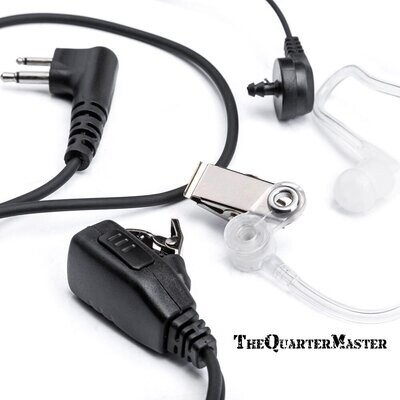 Ear Pieces