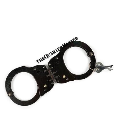 Prisoner Restraints