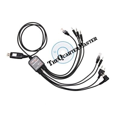 Base Station Radio Accessories