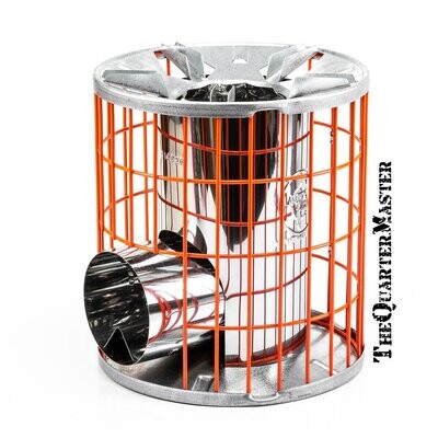 Stoves and Heating