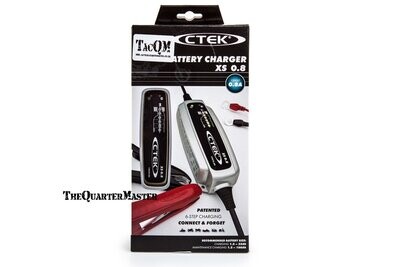 Battery Chargers