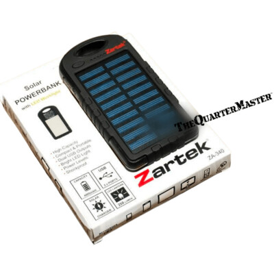 Solar Panels