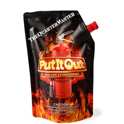 Fire Extinguishing