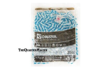 Oxygen Absorbers