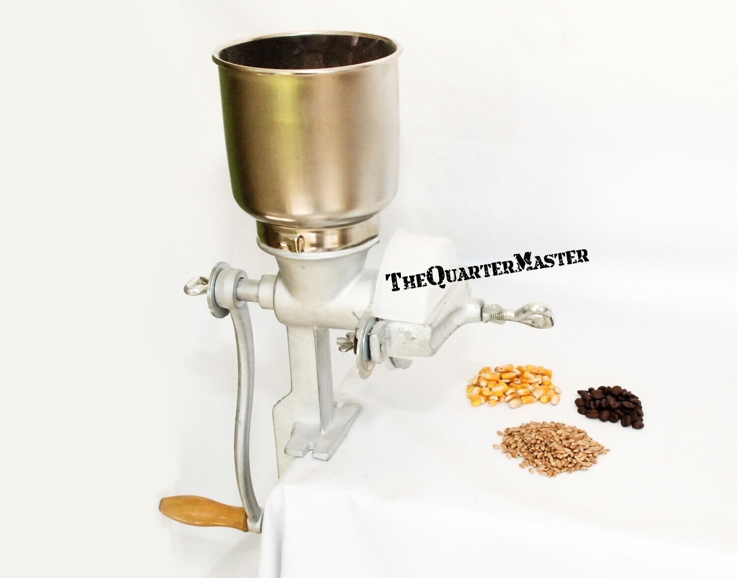 Food Processing and Storage