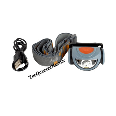 Headlamps