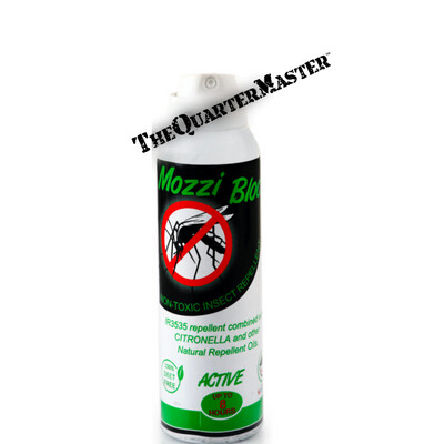 Insect Repellant