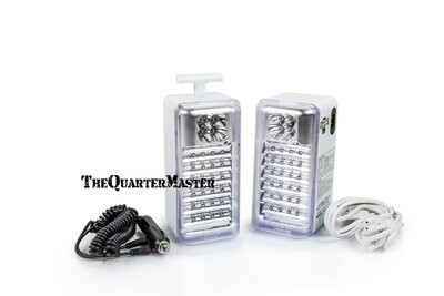 Backup Lamps