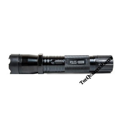 Stun Guns