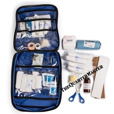 First Aid Kits