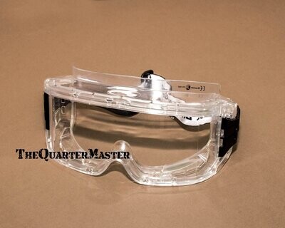 Eye Protection