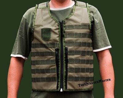 Tactical Vests