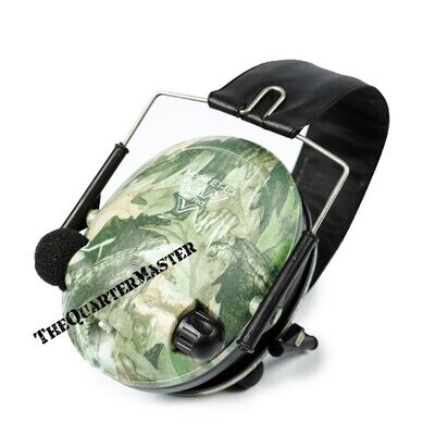 Ear Protection