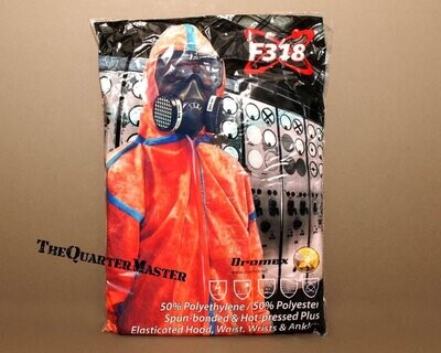 Coveralls