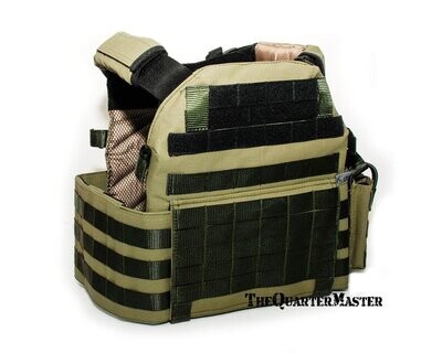 Plate Carrier