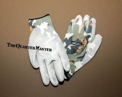 Work Gloves