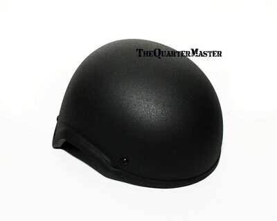 Bullet Proof Helmets