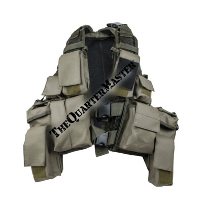 Battle Jackets