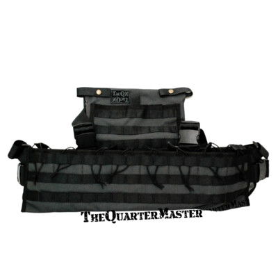 Chest Rigs